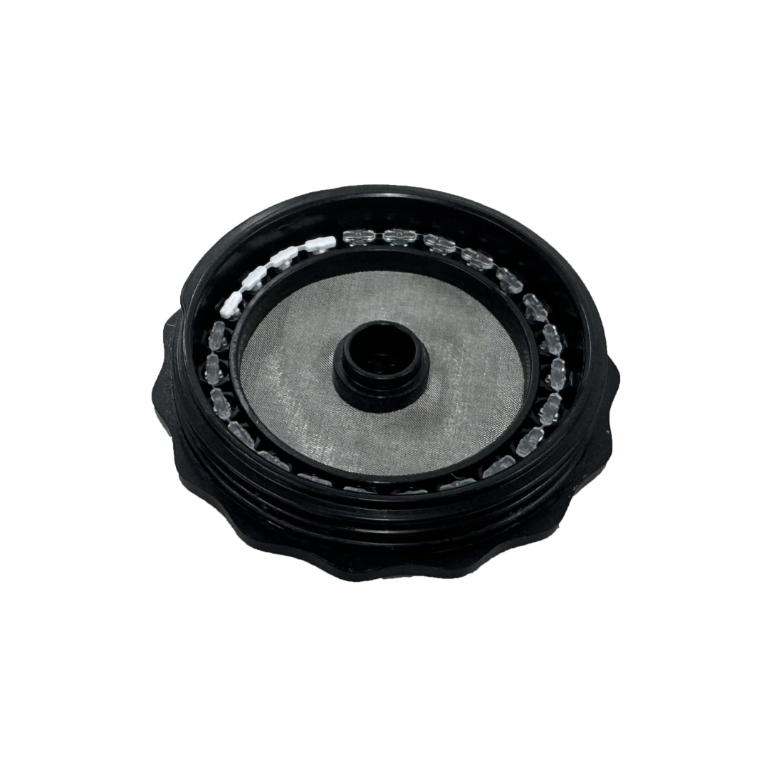 Wrench for MIZSEI Microbubble Showerhead 3.0 - Matte Black