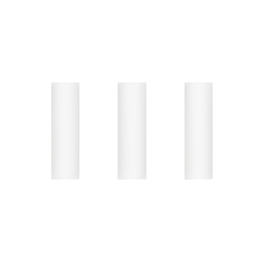 MIZSEI Shower Filter Cartridges (3 Pack)