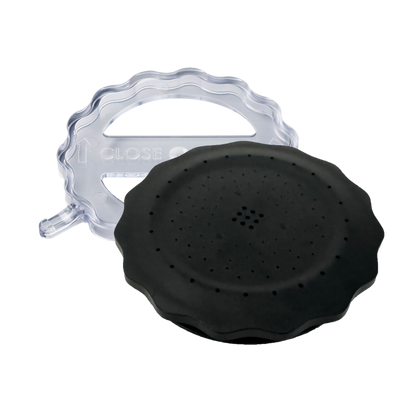 Wrench for MIZSEI Microbubble Showerhead 3.0 - Matte Black