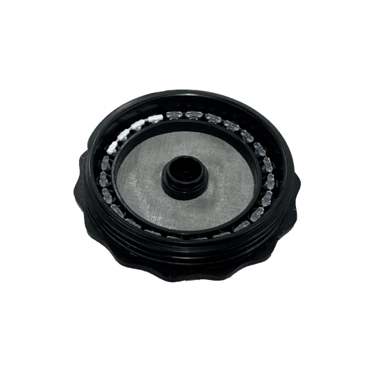 Wrench for MIZSEI Microbubble Showerhead 3.0 - Matte Black