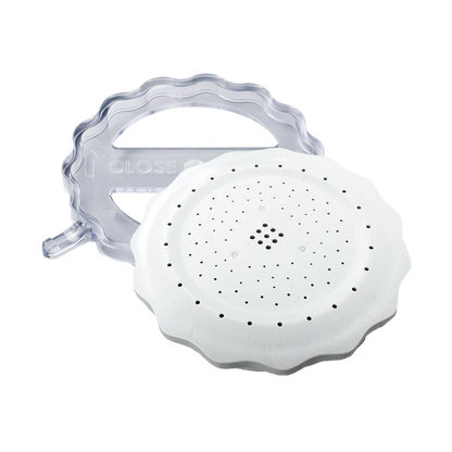 Wrench for MIZSEI Microbubble Showerhead 3.0 - White