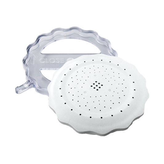 Wrench for MIZSEI Microbubble Showerhead 3.0 - White