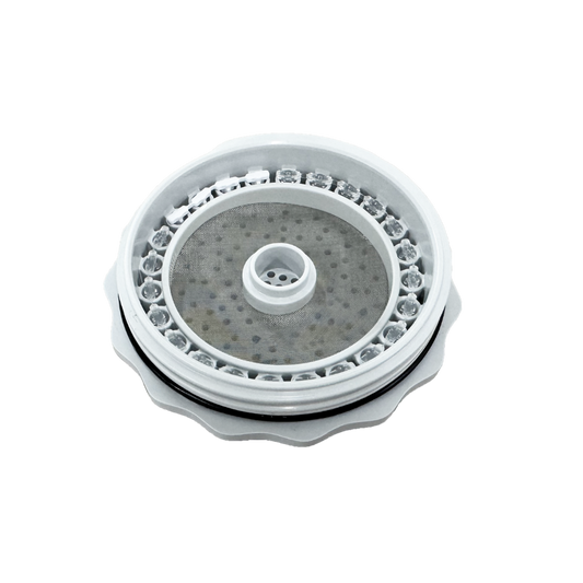 Wrench for MIZSEI Microbubble Showerhead 3.0 - White