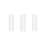 Shower Pre-Filter Cartridge Replacement (3 Pack)