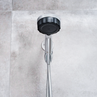 MIZSEI Microbubble Showerhead 3.0 - Chrome