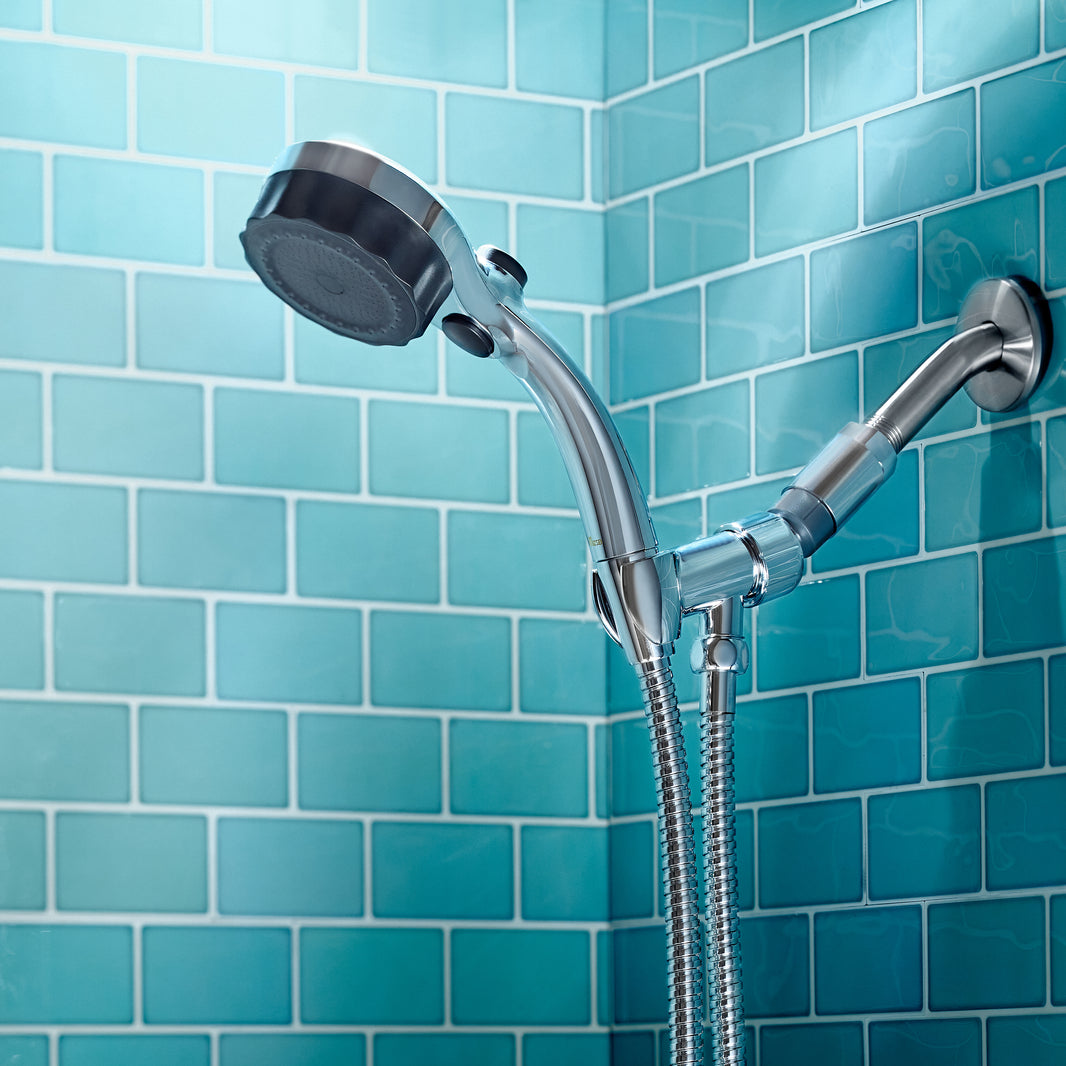 The Most Revolutionary Showerhead MIZSEI