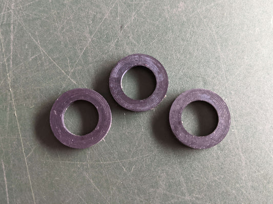 Washers (3 units)
